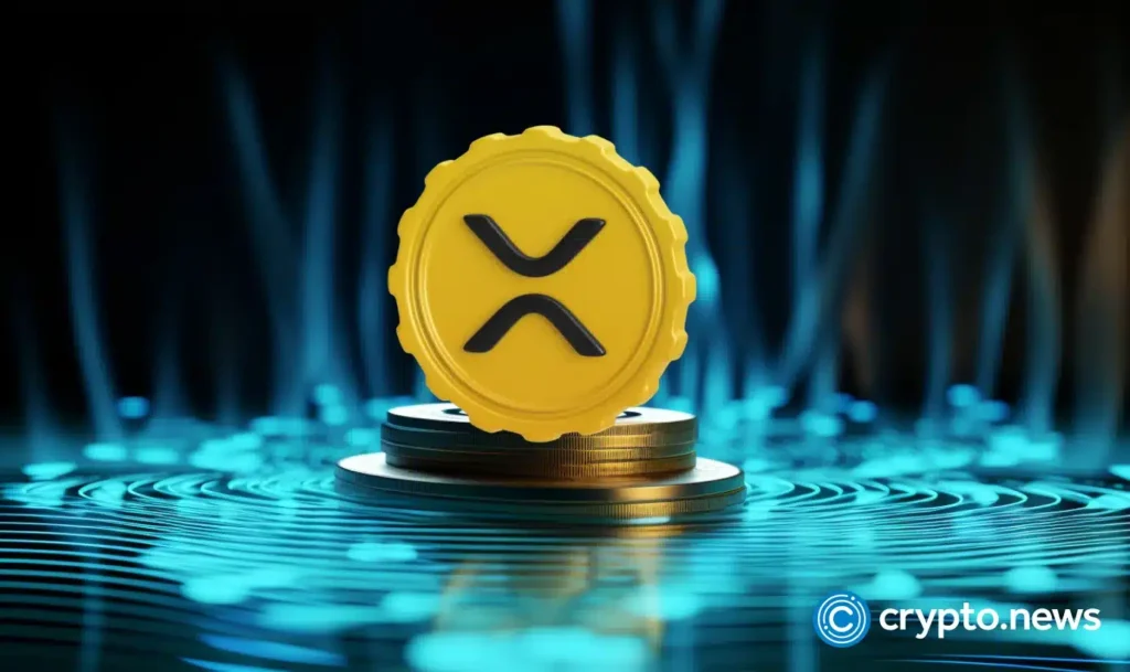 XRP, TRX, HNT: Top cryptocurrencies to watch this week