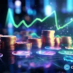 The next big performers of 2024: Ripple, DTX Exchange, Tron