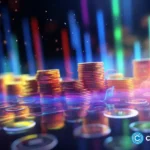 Crypto market bounces; biggest performers: XRP, Cardano, DTX Exchange