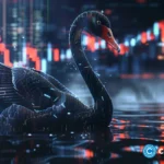 Bitcoin is a ‘speculative thing’: Black Swan author warns