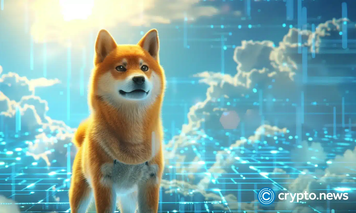 Dogecoin and Shiba Inu investors flock to a promising new altcoin