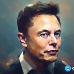 Elon Musk wants to bring Dogecoin back to Tesla merch page