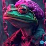 Crypto expert says Pepe Unchained could be the next big memecoin