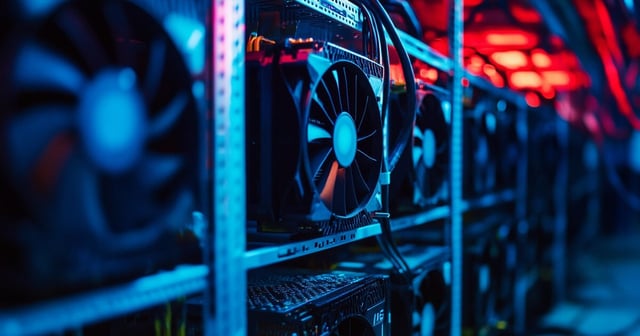 Antpool mines consecutive Bitcoin blocks, earns nearly $2 million amid Babylon staking surge