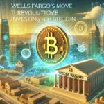 Wells Fargo to Revolutionize Finance with Bitcoin ETFs