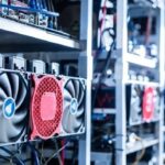 Largest Bitcoin Miner on Wall Street Just Bought $249 Million Worth of Bitcoin