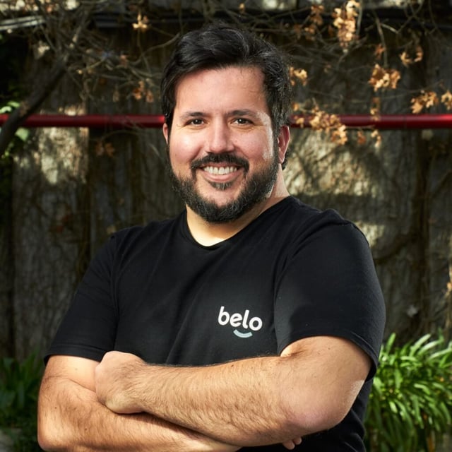 “Cryptocurrencies are the world’s most inclusive asset” – CEO of fintech startup belo