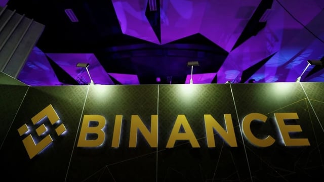 Binance seizes Palestinian funds at Israel’s request