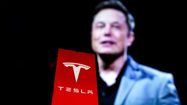 Federal Judge Dismisses Lawsuit Accusing Tesla, Musk of Market Manipulation Involving Dogecoin