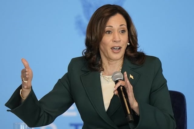 Ex-Binance Advisor Joins Kamala Harris Campaign Team – Details