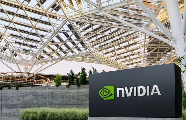 US Supreme Court’s Nvidia decision could trigger crypto legal woes