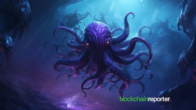 Tether Transfers $955M USDT to Kraken, Sparking Market Shift Speculations