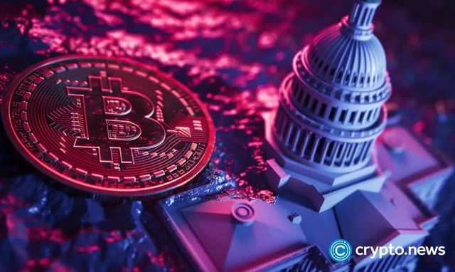 2,200 letters flood Senate seeking support Bitcoin proposal