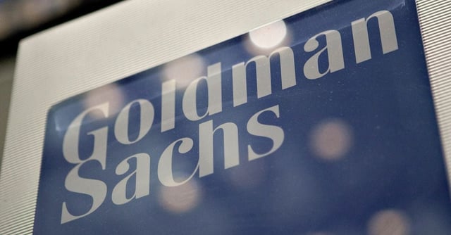 Goldman Sachs Holds Over $400M in crypto ETFs!