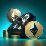 BlackRock Ethereum ETF surpasses $1B net inflows