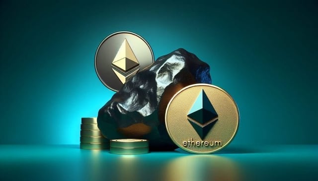 BlackRock Ethereum ETF surpasses $1B net inflows