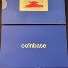 Very well done Coinbase physical mailer scam letter and conversation with Coinbase to confirm scam