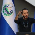 El Salvador Prepares to Train 80,000 Officials on Bitcoin