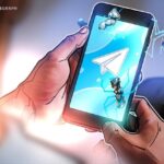 Telegram launches in-app browser supporting decentralized websites