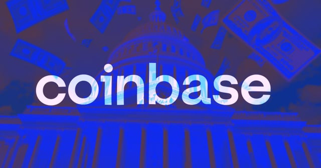 Coinbase denies violating campaign finance laws with $25M political donation