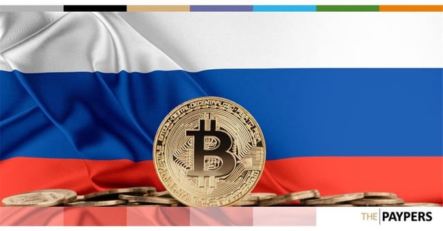 Russia’s central bank to legalise crypto for qualified investors