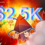 Ether price drop due to investor sentiment, not $420M ETF outflows — Nansen