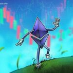 Ethereum price clings ‘crucial area,’ drop below $2.8K looming