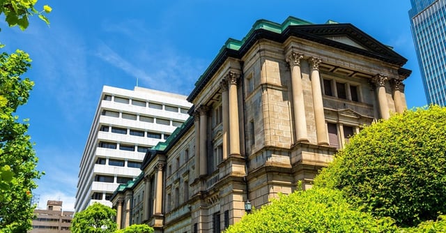 Ex-Bank of Japan Official Rules Out Another Rate Hike This Year!