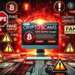 $155 Million Lost To Crypto Scams Leveraging Trump-Coin Frenzy