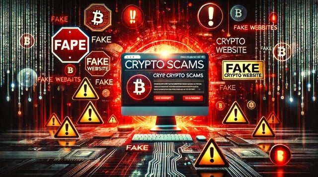 $155 Million Lost To Crypto Scams Leveraging Trump-Coin Frenzy