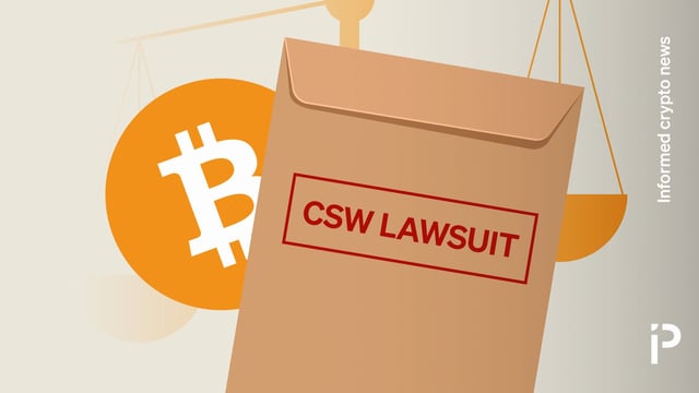 Craig Wright fails to appeal UK case, even after posting he did