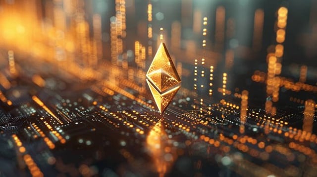 Ethereum Price Analysis: 4,000 New Investors Stake $502M ETH ahead of USA Fed Rate Decision