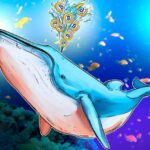 Whales hoarding Bitcoin: Wallets with 100 or more hit 17-month high