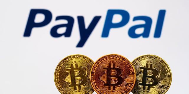 PayPal and Venmo Users Can Now Send Crypto Payment With ENS Names