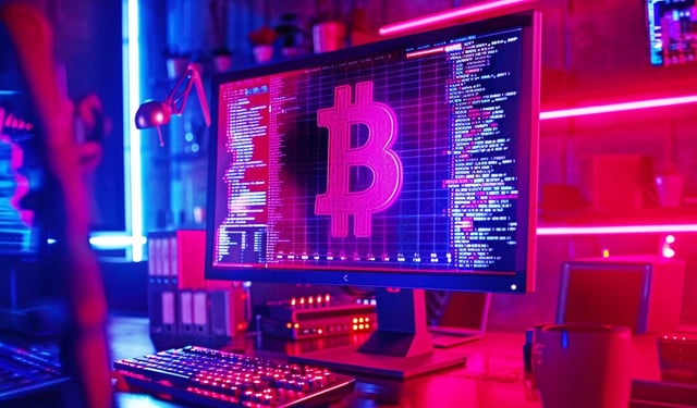 Russian Bitcoin Miners Mine Over $3,000,000,000 Worth of BTC in 2023