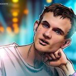 Vitalik: L2s that aren’t at least ‘stage 1’ are dead to me