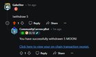 Guide for using the Community Currency Bot (Off Chain Moon Distributions on R/cc)