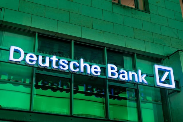 65% Of U.S. Consumers Think Crypto Could Replace Cash In The Future, Deutsche Bank Report Finds