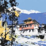 Bhutan Holds $780M Bitcoin Acquired Via Stated-Funded Mining