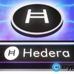 Hedera joins Linux Foundation, donates source code to new project