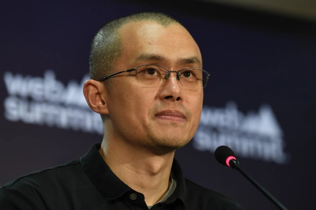 Binance Founder CZ to Be Released from Prison on Sept 29th