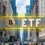 Spot Bitcoin ETFs Ended Longest Negative Outflow Streak as BTC Soared to $58K