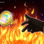 Scammers have found a way to burn tokens from inside Solana wallets