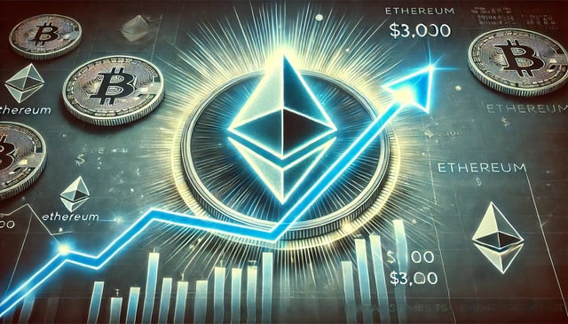 Ethereum Remains Top DEX Chain With 35% Dominance: Can Others Challenge This? | Bitcoinist.com