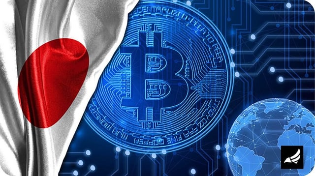 Japan Now Makes A Surprising Announcement To Lower Crypto Tax