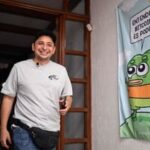 ‘Bitcoin changed my life’: Taxi driver cashes in on El Salvador’s crypto gamble