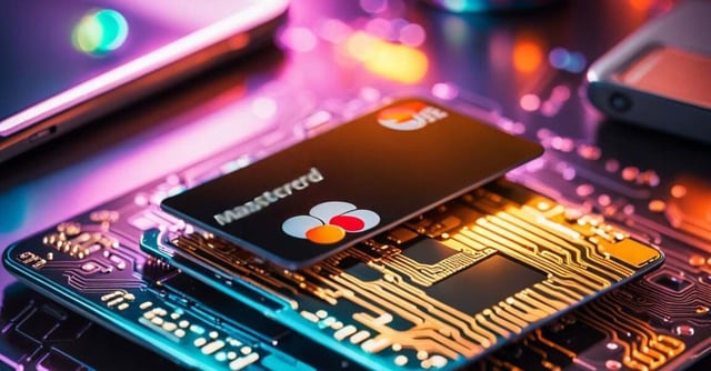 Mastercard has announced a partnership with Mercuryo to launch a crypto debit card, allowing users to spend crypto from self custodial wallets.