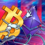 Ethereum falls to new 42-month low vs. Bitcoin — Bottom or more pain ahead?