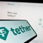 Tether has achieved higher profits than BlackRock