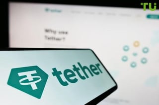 Tether has achieved higher profits than BlackRock